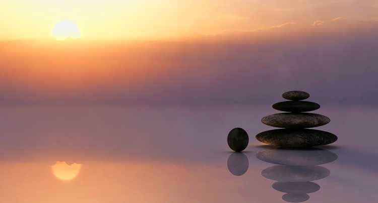 Ritrova il tuo equilibrio con una giornata in una spa