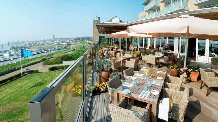 WestCord Hotel Schylge