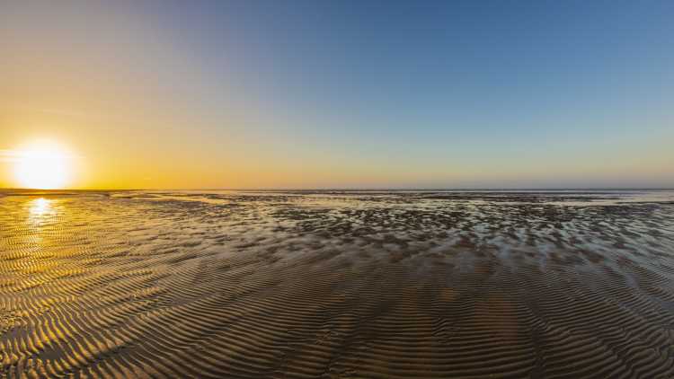 Weekendje weg naar de Waddeneilanden