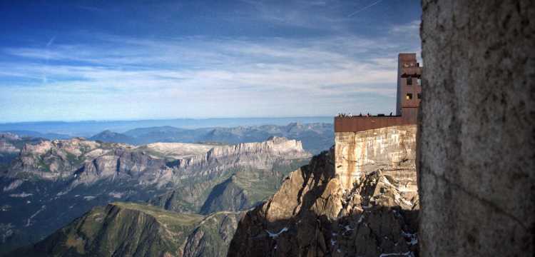 Des vues imprenables en Haute savoie