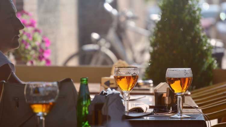 België’s nationale trots: ambachtelijk bier!