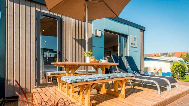 Holiday Village Knokke