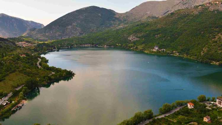 I Sette Laghi Piu Belli D Italia In Cui Tuffarti