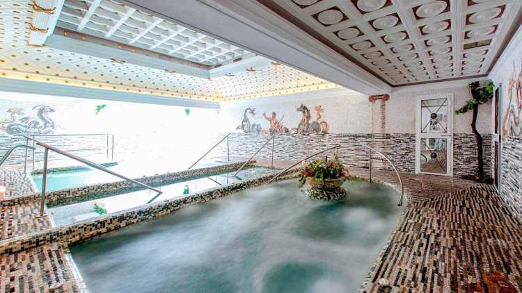Hotel Las Casas de la Judería Sevilla