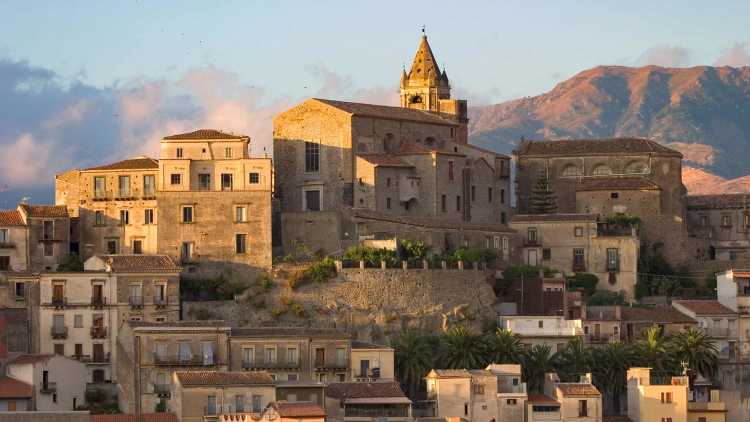 Castiglione di Sicilia