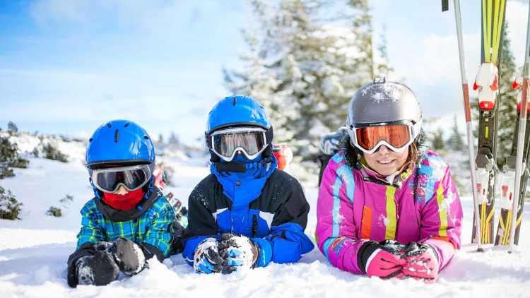 Les enfants passeront un bon moment