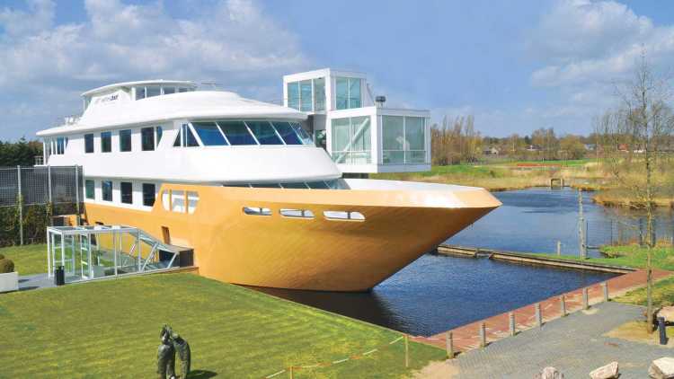 Teugel Resort Uden