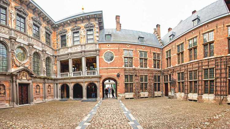 Rubenshuis