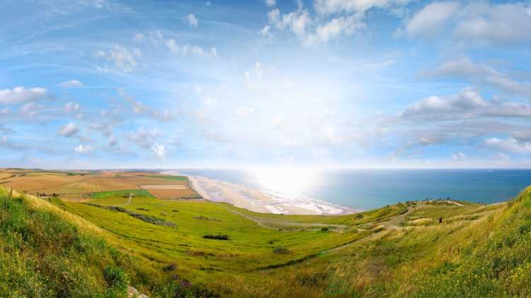 Cap-Blanc-Nez