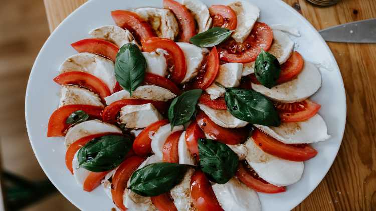 Assaporate i prodotti enogastronomici campani