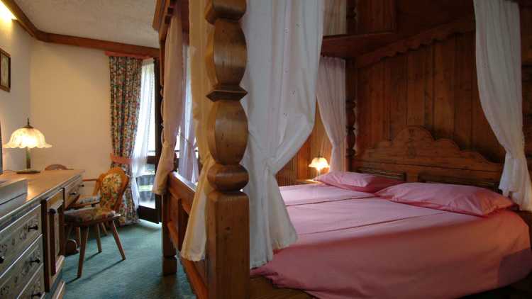 Hotel Intermonti