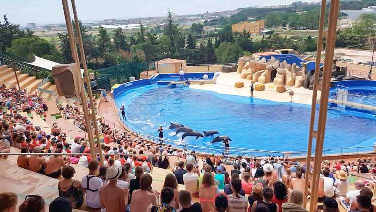 Marineland