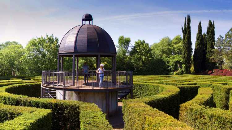 Parco Giardino Sigurtà