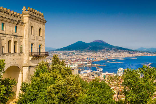 Photo de Naples