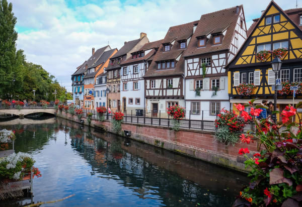 Photo de Strasbourg