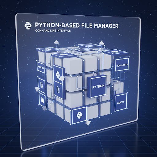 Vision System Architecture