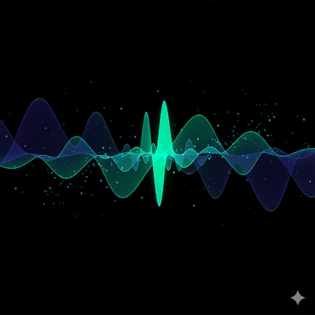 AI Neural Network Visualization