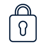 Lock Icon