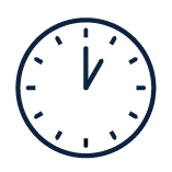 Clock Icon
