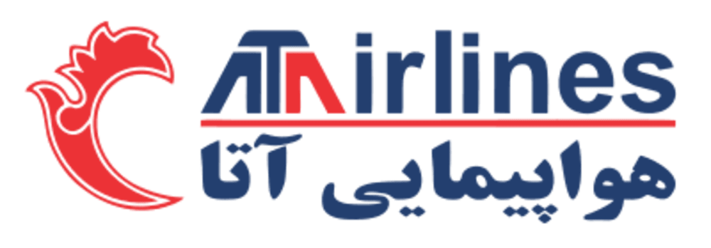Ata Airline Logo
