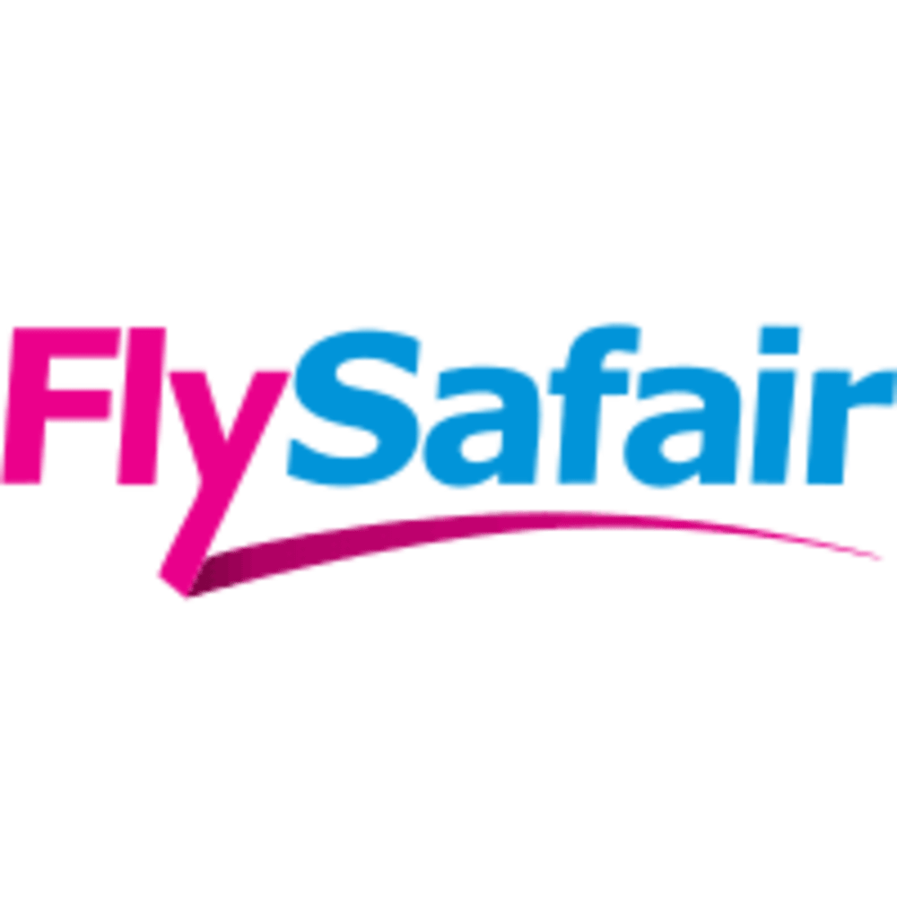 Book Safair (FA) Flights - Cheapest Tickets & Daily Deals 2025 | Wego.co.za