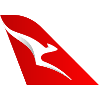 	Qantas Airways
