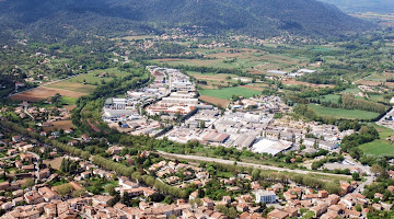 Hotels in Brignoles