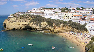 Hotels in Algarve