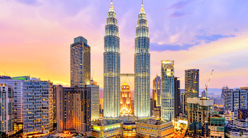 Hotels in Kuala Lumpur