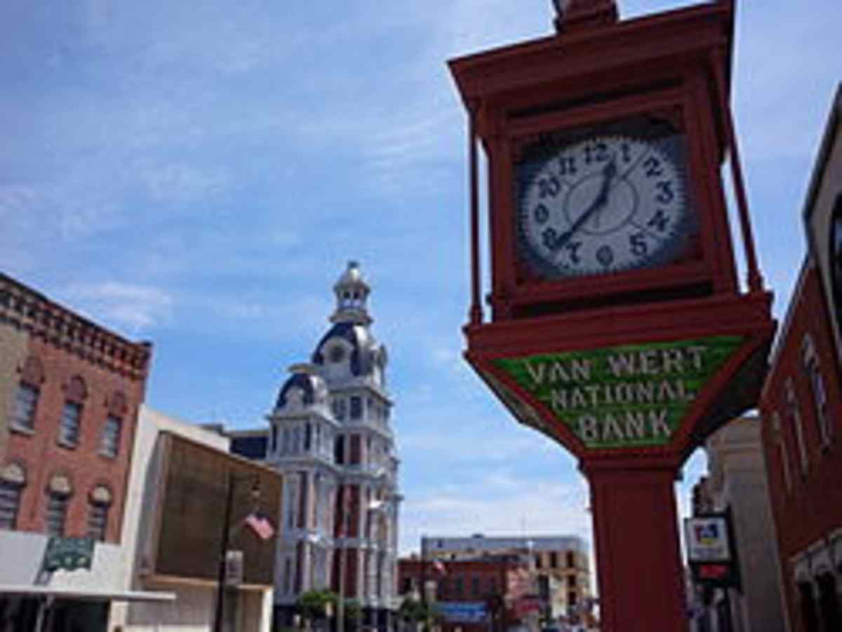 فنادق رخيصة في فان ويرت أوهايو قارن أرخص فنادق في فان ويرت أوهايو Wego Ps