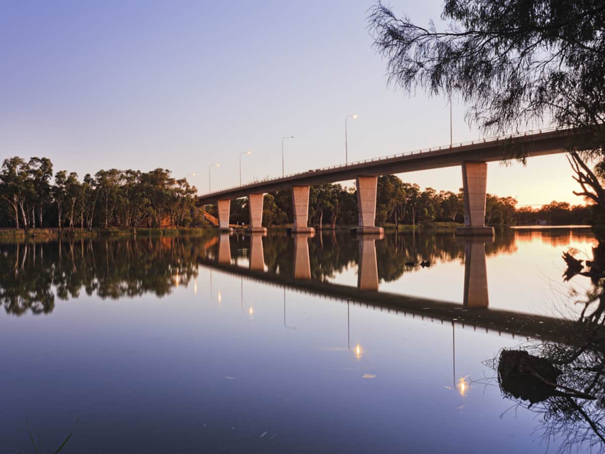 Echuca Victoria Service Apartments Aparthotels Hotel Apartments Wego Ly
