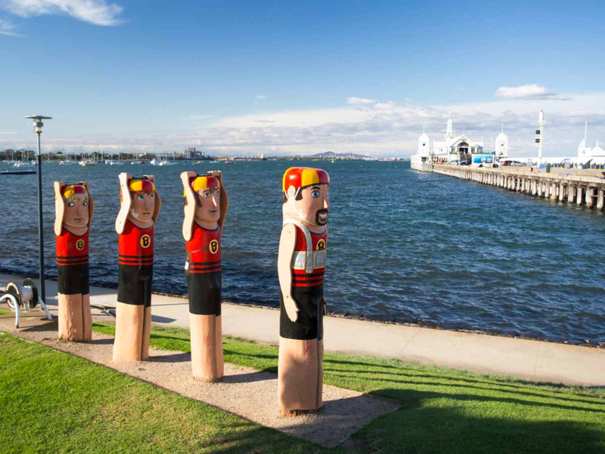 Geelong Victoria Service Apartments Aparthotels Hotel Apartments Bh Wego Com