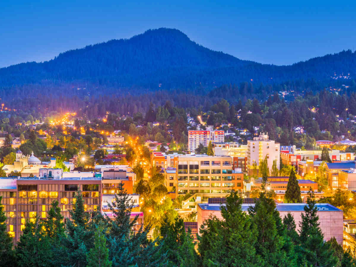 فنادق رخيصة في يوجين أوريغون قارن أرخص فنادق في يوجين أوريغون Wego Sd