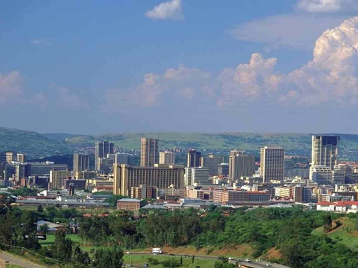 حجز فنادق وسط عاصمة بريتوريا بريتوريا قارن عروض فنادق وسط عاصمة بريتوريا Wego Ps