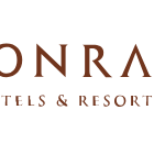 Conrad Hotels logo