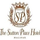 The Sutton Place Hotels logo