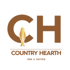 Country Hearth Inns logo