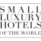 Small Luxury Hotels of the World logo