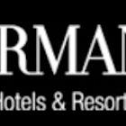 Armani Hotels logo