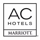 AC HOTELS logo