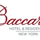 Baccarat Hotels logo