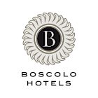 Boscolo Hotels logo