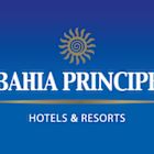 Bahia Principe logo