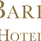 The Barracks logo