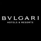 Bulgari Hotels logo