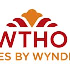 Hawthorn Suites logo