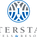 Interstate Hotels and Resorts logo