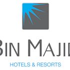 Bin Majid logo