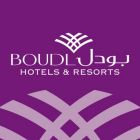 Boudl Hotels logo