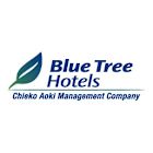 Blue Tree logo